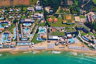 Aldemar Olympian Village