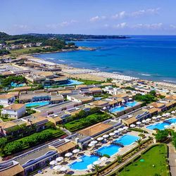 Aldemar Olympian Village