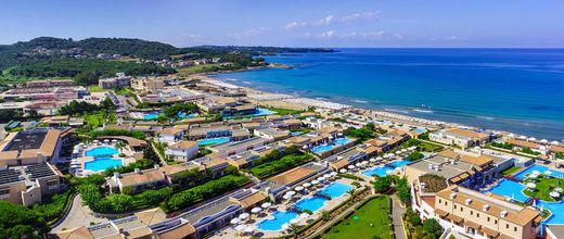 Aldemar Olympian Village