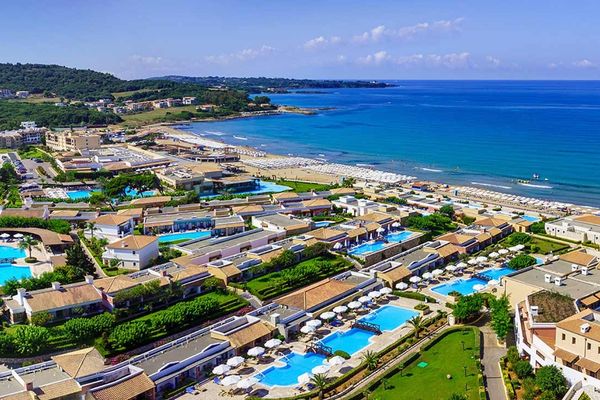 Aldemar Olympian Village