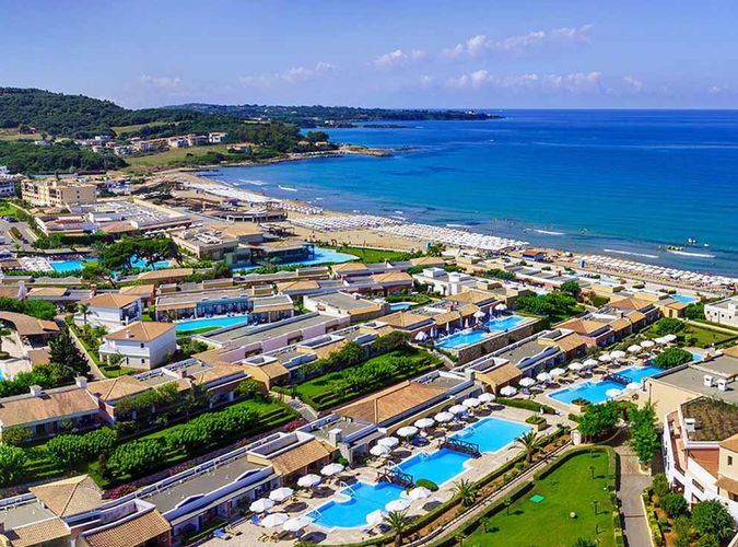 Aldemar Olympian Village