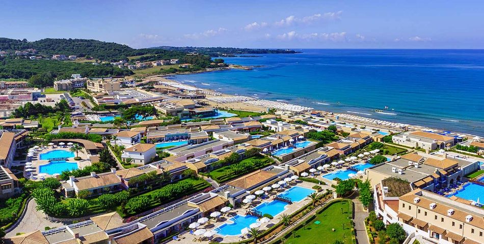 okolica hotelu