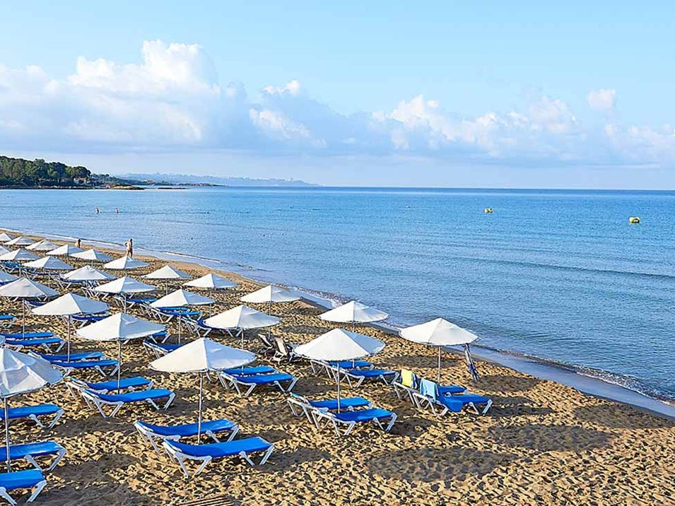 plaża
