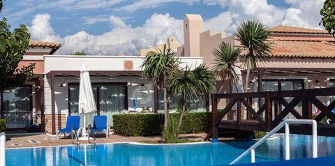 teren hotelu