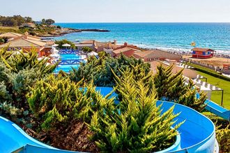 Aldemar Olympian Village