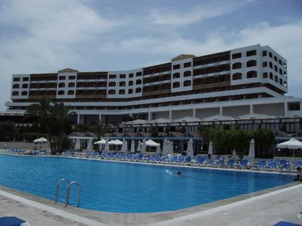 Aldemar Paradise Nefeli Beach 4.5*