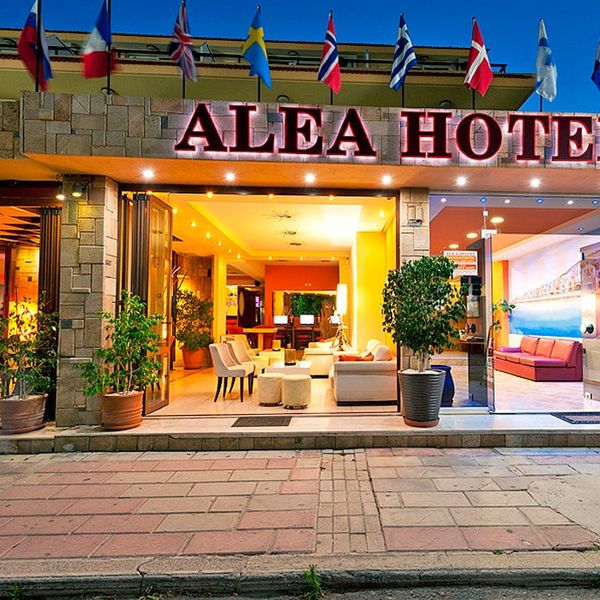 Alea (Ialyssos)