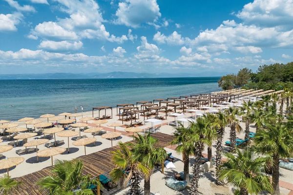 Alea & Suites (Skala Prinos)
