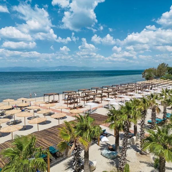 Alea & Suites (Skala Prinos) - zdjęcie 2