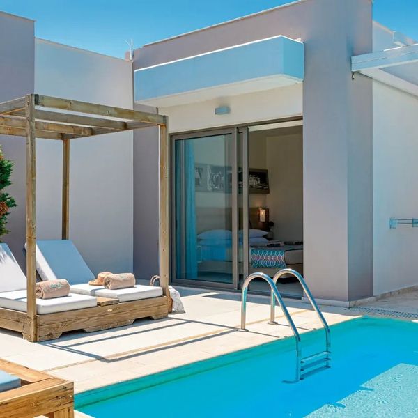 Alea & Suites (Skala Prinos) - zdjęcie 3