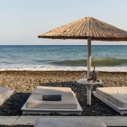 Alesahne Beach