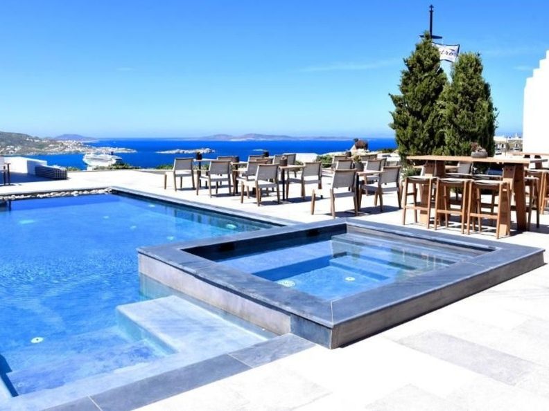 Aletro Cottage Houses