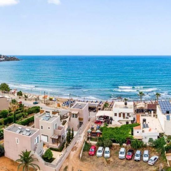 Alexandra Apartments