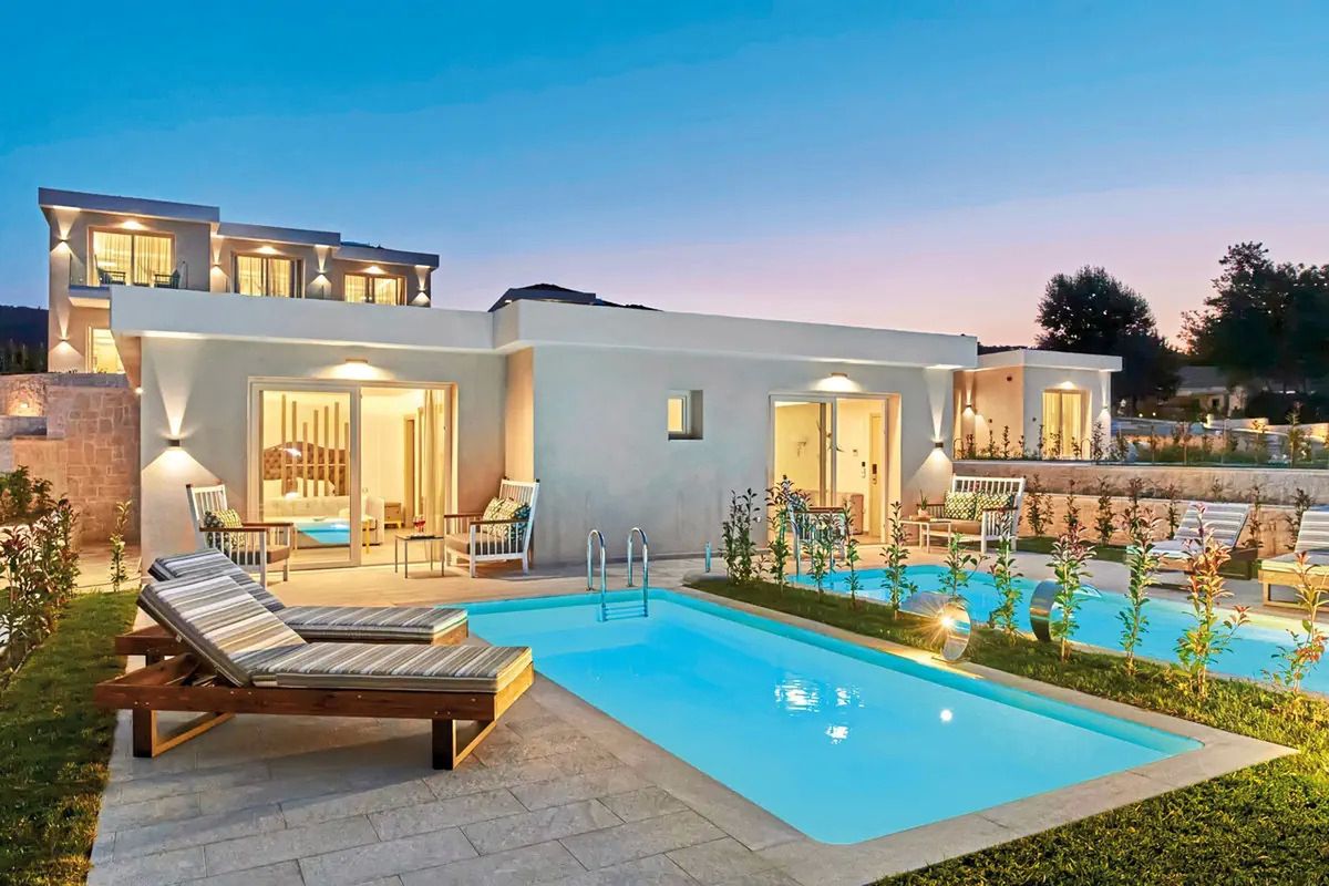 Alexandra Elegance - pokój