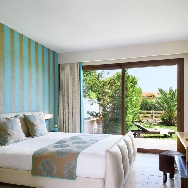 Alexandra Golden Thassos Boutique