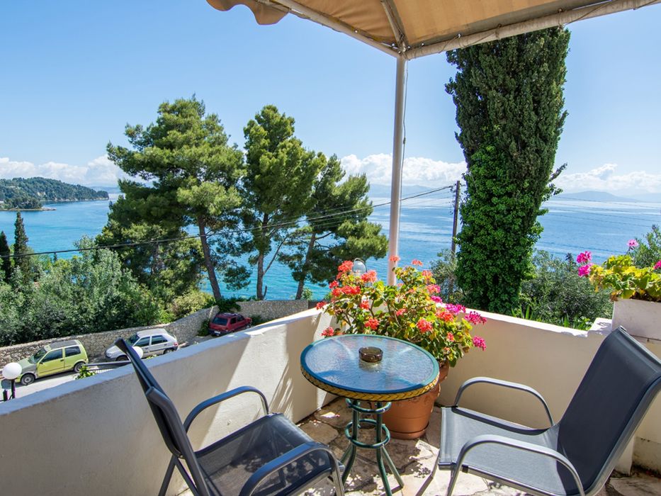 balkon / taras