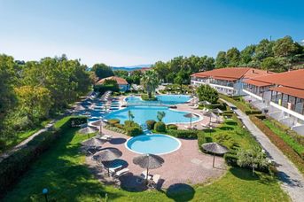 Alexandros Palace