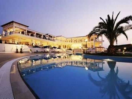 Alexandros Village 5*