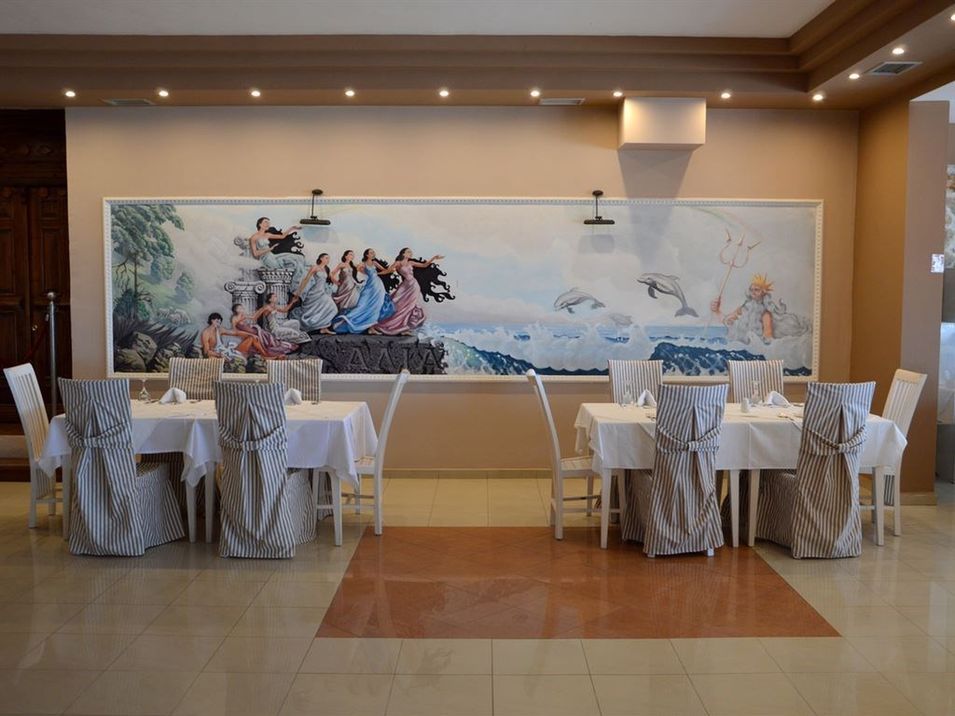 restauracja