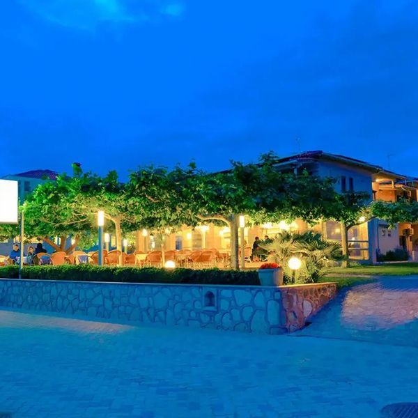 Alkioni By the Sea