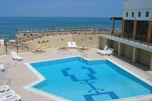 Hotel Alkionis Beach