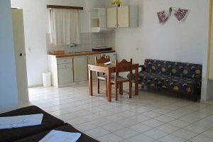 Alkionis Beach - Zdjecie hotelu