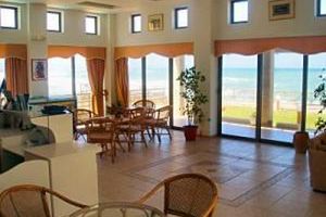 Alkionis Beach - Zdjecie hotelu