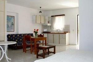 Alkionis Beach - Zdjecie hotelu