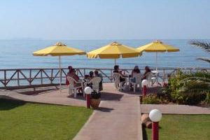 Alkionis Beach - Zdjecie hotelu