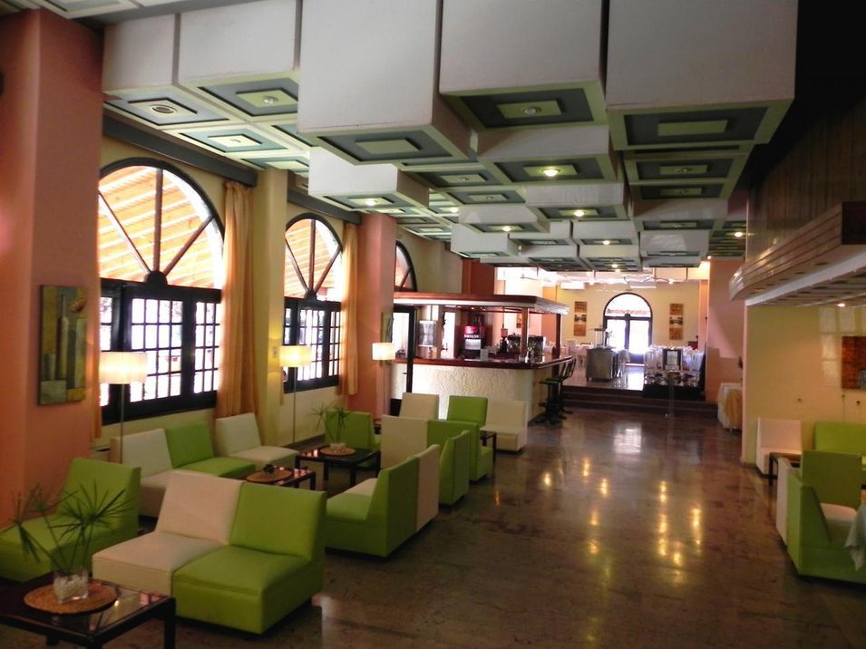 recepcja / lobby