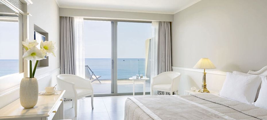 Alkyna Lifestyle Beach Resort (ex. La Grotta Verde)