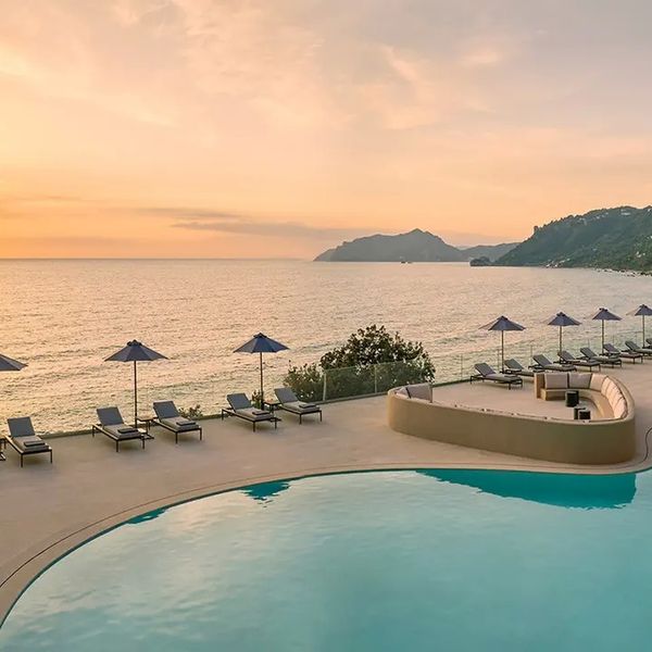 Alkyna Lifestyle Beach Resort (ex. La Grotta Verde) - zdjęcie 3