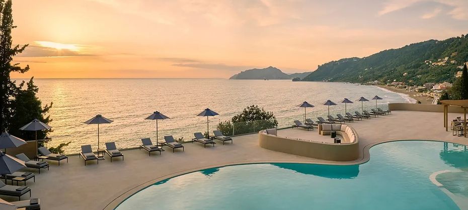 Alkyna Lifestyle Beach Resort (ex. La Grotta Verde)