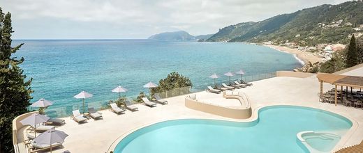 Alkyna Lifestyle Beach Resort (ex. La Grotta Verde)