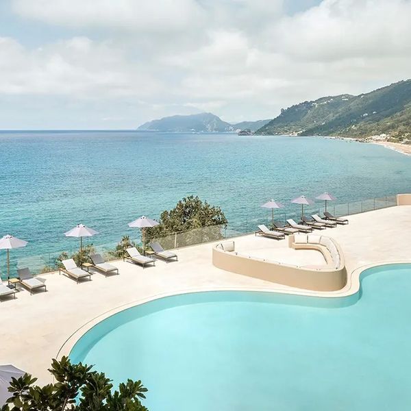 Alkyna Lifestyle Beach Resort (ex. La Grotta Verde)