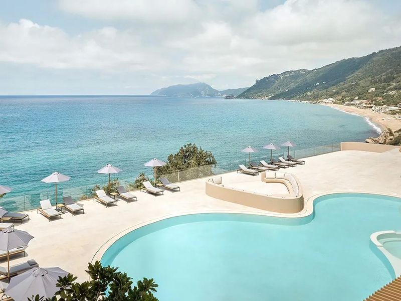 Alkyna Lifestyle Beach Resort (ex. La Grotta Verde)