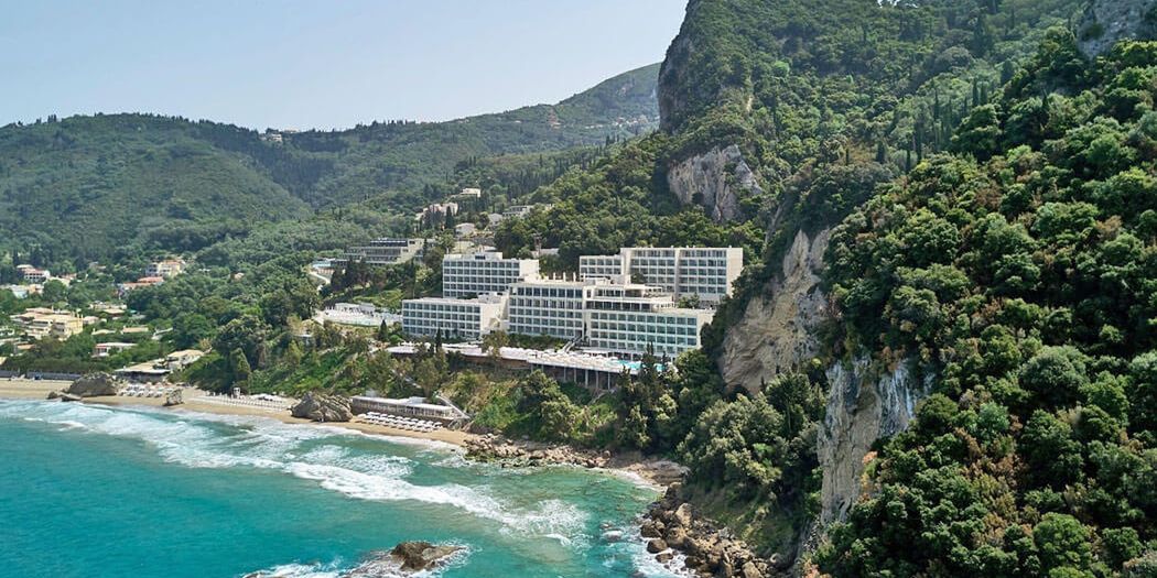 Grecja First Deal na 7 dni w październiku: 5⋆ hotel od 5 018 zł (aktualizacja ceny)