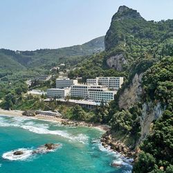 Alkyna Lifestyle Beach Resort ex La Grotta Verde