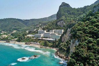Alkyna Lifestyle Beach Resort (ex. La Grotta Verde)