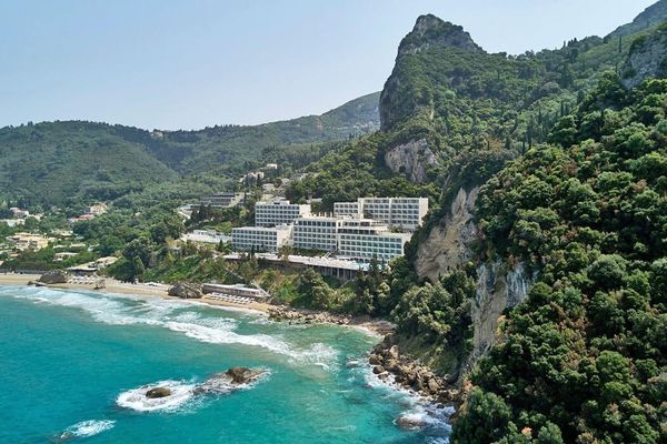 Alkyna Lifestyle Beach Resort (ex. La Grotta Verde)