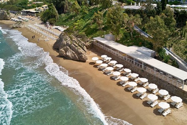 Alkyna Lifestyle Beach Resort (ex. La Grotta Verde)