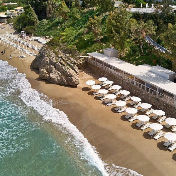 Alkyna Lifestyle Beach Resort (ex. La Grotta Verde) - zdjęcie 4