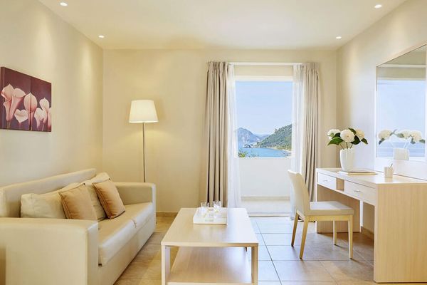 Alkyna Lifestyle Beach Resort (ex. La Grotta Verde)