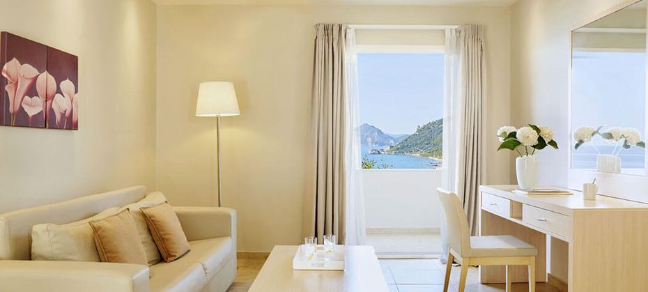 Alkyna Lifestyle Beach Resort (ex. La Grotta Verde)