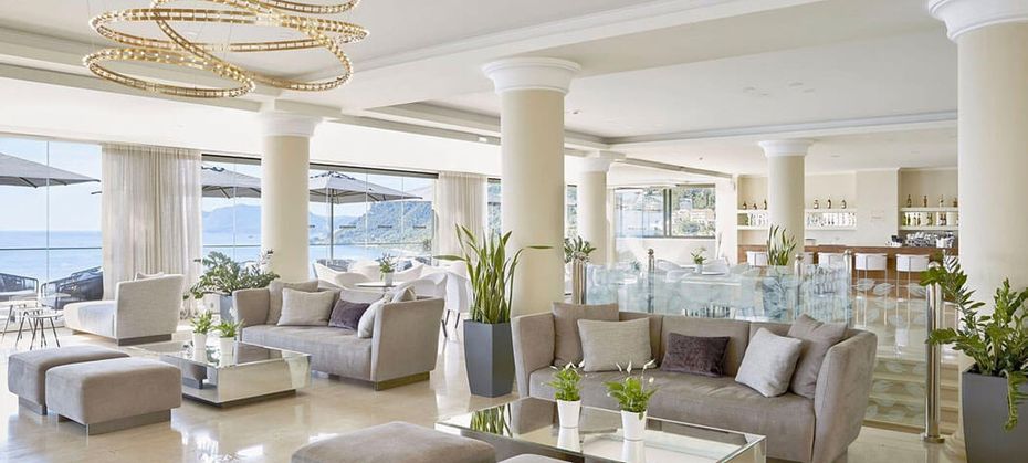 Alkyna Lifestyle Beach Resort (ex. La Grotta Verde)