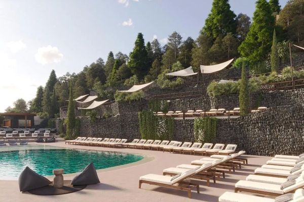 Alkyna Lifestyle Beach Resort (ex. La Grotta Verde)