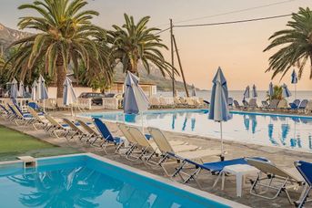 Alkyon Beach