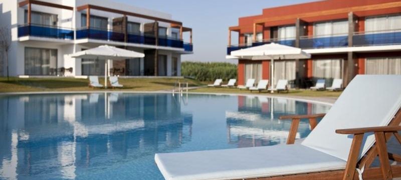 All Senses Nautica Blue Exclusive Resort & Spa (ex Aegean Breeze)
