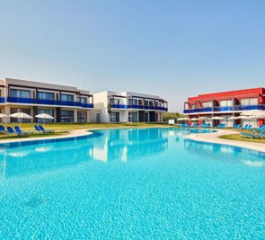 All Senses Nautica Blue Exclusive Resort & Spa (ex Aegean Breeze)