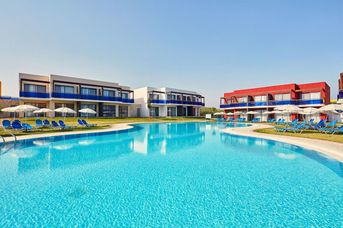 All Senses Nautica Blue Exclusive Resort & Spa (ex Aegean Breeze)